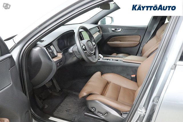VOLVO XC60 21