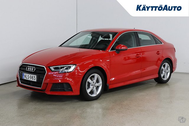 AUDI A3 2