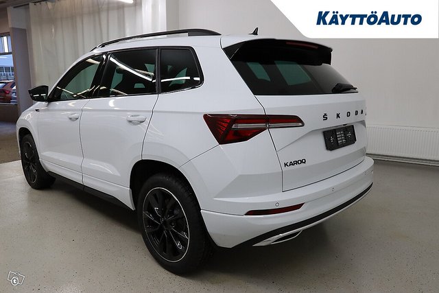 Skoda Karoq 4