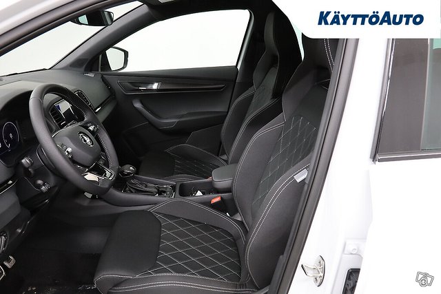 Skoda Karoq 6