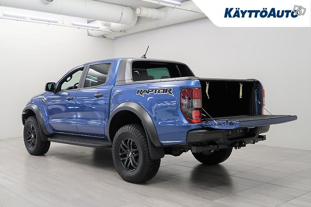 Ford Ranger 6