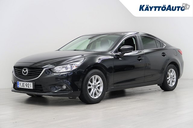 MAZDA Mazda6 1