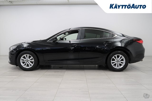 MAZDA Mazda6 6