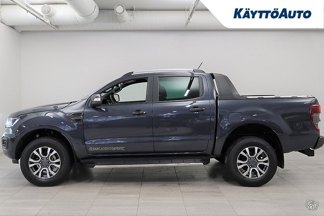 Ford Ranger 6