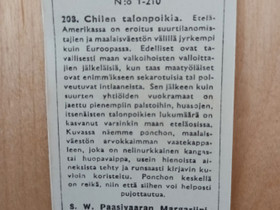 Keräilykuvakortit, Muu keräily, Keräily, Kouvola, Tori.fi Keräilykuvakortit, Muu keräily, Keräily, Kouvola, Tori.fi