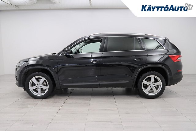 Skoda Kodiaq 4