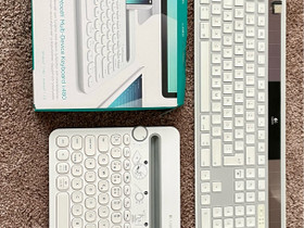 Logitech Bluetooth, Oheislaitteet, Tietokoneet ja lisälaitteet, Helsinki, Tori.fi Logitech Bluetooth, Oheislaitteet, Tietokoneet ja lisälaitteet, Helsinki, Tori.fi