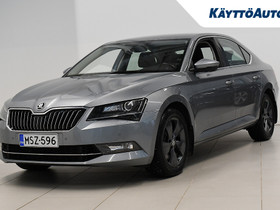 SKODA Superb, Autot, Vaasa, Tori.fi SKODA Superb, Autot, Vaasa, Tori.fi