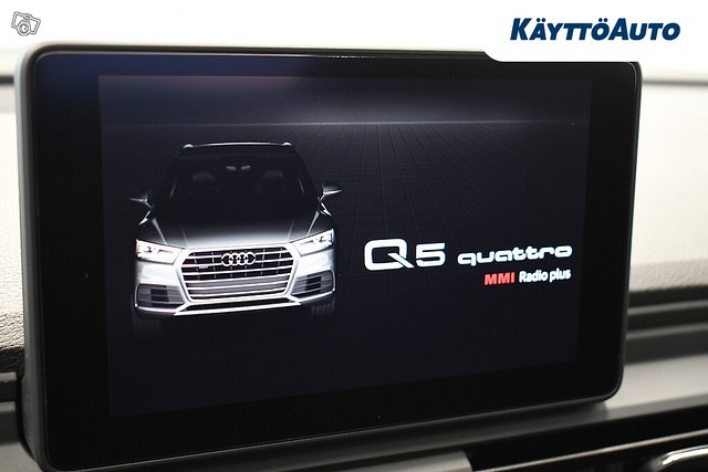 AUDI Q5 11