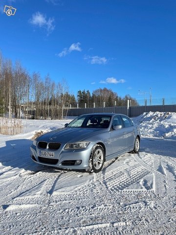 BMW 318