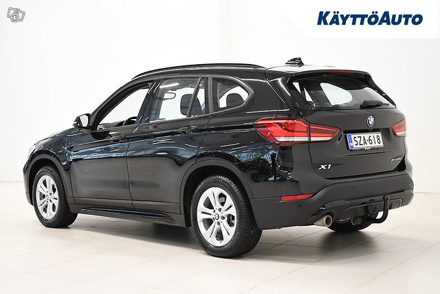 BMW X1 3