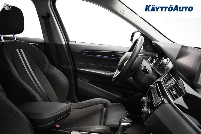 BMW X1 21