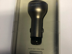 Uusi Huawei autolaturi, Lisävarusteet ja autotarvikkeet, Auton varaosat ja tarvikkeet, Mikkeli, Tori.fi Uusi Huawei autolaturi, Lisävarusteet ja autotarvikkeet, Auton varaosat ja tarvikkeet, Mikkeli, Tori.fi