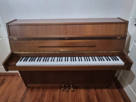 Piano Zimmermann, Pianot, urut ja koskettimet, Musiikki ja soittimet, Salo, Tori.fi Piano Zimmermann, Pianot, urut ja koskettimet, Musiikki ja soittimet, Salo, Tori.fi