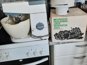 Kenwood yleiskone lisukkeineen, Muut kodinkoneet, Kodinkoneet, Jyväskylä, Tori.fi Kenwood yleiskone lisukkeineen, Muut kodinkoneet, Kodinkoneet, Jyväskylä, Tori.fi