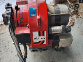 Oilon Junior, Lämmityslaitteet ja takat, Rakennustarvikkeet ja työkalut, Hämeenlinna, Tori.fi Oilon Junior, Lämmityslaitteet ja takat, Rakennustarvikkeet ja työkalut, Hämeenlinna, Tori.fi