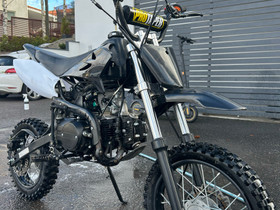 Minicrossi, 125cc, Mopot, Moto, Kirkkonummi, Tori.fi Minicrossi, 125cc, Mopot, Moto, Kirkkonummi, Tori.fi