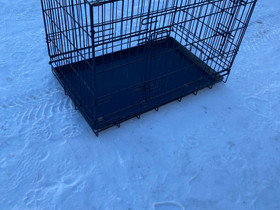 Koirankuljetushäkki, Koirien tarvikkeet, Lemmikkieläimet, Tornio, Tori.fi Koirankuljetushäkki, Koirien tarvikkeet, Lemmikkieläimet, Tornio, Tori.fi