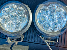 LED-lisäpitkät, Lisävarusteet ja autotarvikkeet, Auton varaosat ja tarvikkeet, Pori, Tori.fi LED-lisäpitkät, Lisävarusteet ja autotarvikkeet, Auton varaosat ja tarvikkeet, Pori, Tori.fi