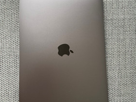 Macbook Air M1 16gb muistia, 256gb kovalevy, Kannettavat, Tietokoneet ja lisälaitteet, Helsinki, Tori.fi Macbook Air M1 16gb muistia, 256gb kovalevy, Kannettavat, Tietokoneet ja lisälaitteet, Helsinki, Tori.fi