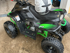 Lasten mönkijä, 4-tahti Mikro VRX70, Mönkijät, Moto, Sipoo, Tori.fi Lasten mönkijä, 4-tahti Mikro VRX70, Mönkijät, Moto, Sipoo, Tori.fi