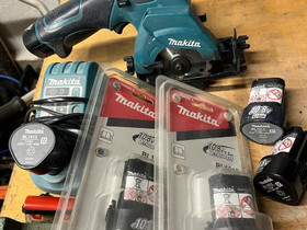 Makita leikkuri, Työkoneet, Työkoneet ja kalusto, Valkeakoski, Tori.fi Makita leikkuri, Työkoneet, Työkoneet ja kalusto, Valkeakoski, Tori.fi