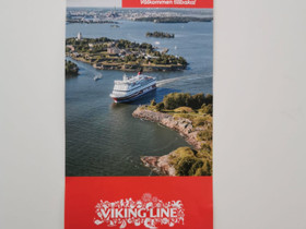 Viking Line Tukholman risteily, Matkat, risteilyt ja lentoliput, Matkat ja liput, Espoo, Tori.fi Viking Line Tukholman risteily, Matkat, risteilyt ja lentoliput, Matkat ja liput, Espoo, Tori.fi