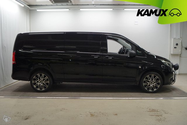 Mercedes-Benz Vito 4