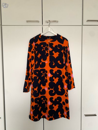 MARIMEKKO Karla-mekko, koko 34, Vaatteet j...