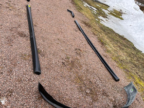 T5 portterin etulippa helmat ja takapuskurin lisäy, Autovaraosat, Auton varaosat ja tarvikkeet, Pyhtää, Tori.fi T5 portterin etulippa helmat ja takapuskurin lisäy, Autovaraosat, Auton varaosat ja tarvikkeet, Pyhtää, Tori.fi