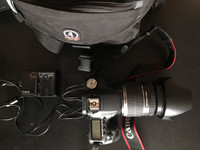 Canon EOS 50D