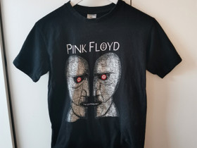 Pink Floyd bändipaita, Vaatteet ja kengät, Jyväskylä, Tori.fi Pink Floyd bändipaita, Vaatteet ja kengät, Jyväskylä, Tori.fi