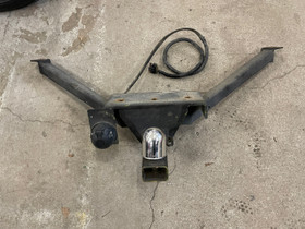 Vetokoukku GM pickup 88-98, Lisävarusteet ja autotarvikkeet, Auton varaosat ja tarvikkeet, Tampere, Tori.fi Vetokoukku GM pickup 88-98, Lisävarusteet ja autotarvikkeet, Auton varaosat ja tarvikkeet, Tampere, Tori.fi
