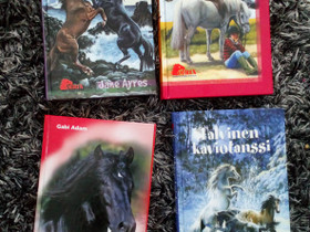 Heppakirjat, Lastenkirjat, Kirjat ja lehdet, Leppävirta, Tori.fi