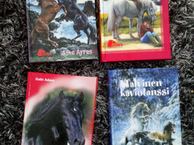 Heppakirjat, Lastenkirjat, Kirjat ja lehdet, Leppävirta, Tori.fi Heppakirjat, Lastenkirjat, Kirjat ja lehdet, Leppävirta, Tori.fi