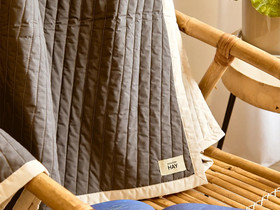 HAY Bias bed cover. Size 195x245, Sängyt ja makuuhuone, Sisustus ja huonekalut, Helsinki, Tori.fi HAY Bias bed cover. Size 195x245, Sängyt ja makuuhuone, Sisustus ja huonekalut, Helsinki, Tori.fi