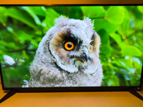 Sharp Aquos Led Smart Tv 50t 4K, Televisiot, Viihde-elektroniikka, Tampere, Tori.fi Sharp Aquos Led Smart Tv 50t 4K, Televisiot, Viihde-elektroniikka, Tampere, Tori.fi