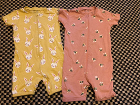 Lindex kesäyöpuvut / pyjamat 86, Lastenvaatteet ja kengät, Kouvola, Tori.fi Lindex kesäyöpuvut / pyjamat 86, Lastenvaatteet ja kengät, Kouvola, Tori.fi