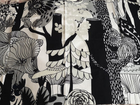 Marimekko Veljekset-kangas, Muut, Helsinki, Tori.fi Marimekko Veljekset-kangas, Muut, Helsinki, Tori.fi