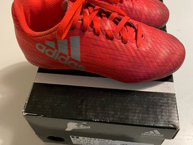 Adidas X 16.4 FxG nappikset, Jalkapallo, Urheilu ja ulkoilu, Helsinki, Tori.fi Adidas X 16.4 FxG nappikset, Jalkapallo, Urheilu ja ulkoilu, Helsinki, Tori.fi