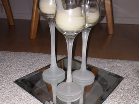 Partylite kynttiläkipot, Sisustustavarat, Sisustus ja huonekalut, Kempele, Tori.fi Partylite kynttiläkipot, Sisustustavarat, Sisustus ja huonekalut, Kempele, Tori.fi