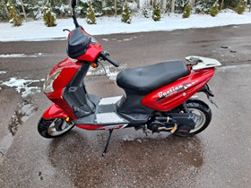 Baotian Bt49qt, Skootterit, Moto, Lohja, Tori.fi Baotian Bt49qt, Skootterit, Moto, Lohja, Tori.fi