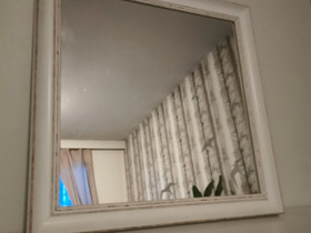 Peili kehyksillä, Sisustustavarat, Sisustus ja huonekalut, Oulu, Tori.fi Peili kehyksillä, Sisustustavarat, Sisustus ja huonekalut, Oulu, Tori.fi