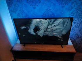 Philips 4k smart tv 43tuumanen ambilight, Televisiot, Viihde-elektroniikka, Ylöjärvi, Tori.fi Philips 4k smart tv 43tuumanen ambilight, Televisiot, Viihde-elektroniikka, Ylöjärvi, Tori.fi