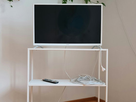Sharp 32" android tv lc-32bi2eaw, Televisiot, Viihde-elektroniikka, Helsinki, Tori.fi Sharp 32" android tv lc-32bi2eaw, Televisiot, Viihde-elektroniikka, Helsinki, Tori.fi