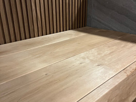VARATTU Lämpökasitelty tervaleppä 28x185m 9,6m, Muu rakentaminen ja remontointi, Rakennustarvikkeet ja työkalut, Helsinki, Tori.fi VARATTU Lämpökasitelty tervaleppä 28x185m 9,6m, Muu rakentaminen ja remontointi, Rakennustarvikkeet ja työkalut, Helsinki, Tori.fi