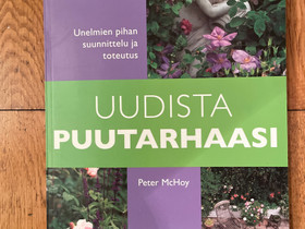 Puutarhakirja suunnitteluun, Harrastekirjat, Kirjat ja lehdet, Parainen, Tori.fi Puutarhakirja suunnitteluun, Harrastekirjat, Kirjat ja lehdet, Parainen, Tori.fi