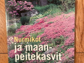 Puutarhakirja, Harrastekirjat, Kirjat ja lehdet, Parainen, Tori.fi Puutarhakirja, Harrastekirjat, Kirjat ja lehdet, Parainen, Tori.fi