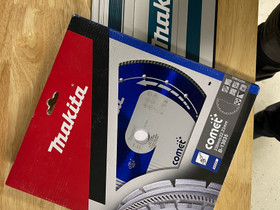 Makita Timanttikatkaisulaikka 230 x 22,23 mm COMET, Työkalut, tikkaat ja laitteet, Rakennustarvikkeet ja työkalut, Lahti, Tori.fi Makita Timanttikatkaisulaikka 230 x 22,23 mm COMET, Työkalut, tikkaat ja laitteet, Rakennustarvikkeet ja työkalut, Lahti, Tori.fi