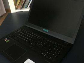Asus kannettava tietokone, Kannettavat, Tietokoneet ja lisälaitteet, Imatra, Tori.fi Asus kannettava tietokone, Kannettavat, Tietokoneet ja lisälaitteet, Imatra, Tori.fi